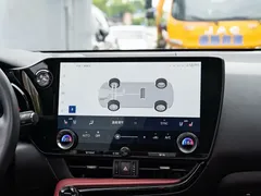 2022 Lexus NX 350h 2WD, белый — фото 16