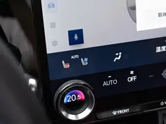 2022 Lexus NX 350h 2WD, белый — фото 17
