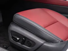 2022 Lexus NX 350h 2WD, белый — фото 19