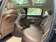 2022 Mercedes-Benz E-Class E 350 e L PHEV Sedan, чёрный — фото 6