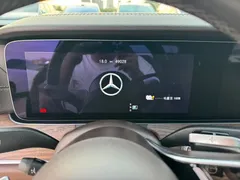 2022 Mercedes-Benz E-Class E 350 e L PHEV Sedan, чёрный — фото 10
