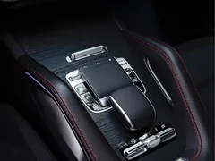 2022 Mercedes-Benz GLE AMG 53 4MATIC, чёрный — фото 16