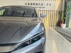 2024 BYD Han EV Glory 605km 2WD Premium — фото 4