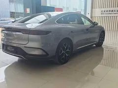 2024 BYD Han EV Glory 605km 2WD Premium — фото 6
