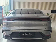 2024 BYD Han EV Glory 605km 2WD Premium — фото 7