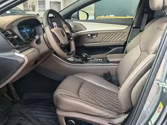 2024 BYD Han EV Glory 605km 2WD Premium — фото 9