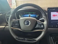 2024 BYD Han EV Glory 605km 2WD Premium — фото 10