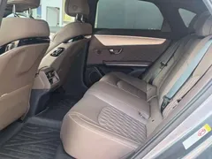 2024 BYD Han EV Glory 605km 2WD Premium — фото 12