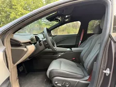 2025 Zeekr 007 GT Long Range RWD Smart Driving 100kWh — фото 4