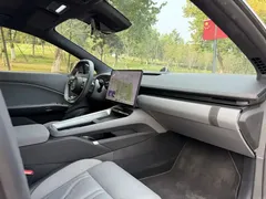 2025 Zeekr 007 GT Long Range RWD Smart Driving 100kWh — фото 9