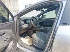 2025 BYD Song L PHEV 160km — фото 7