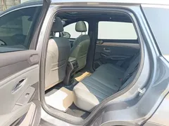2025 BYD Song L PHEV 160km — фото 8