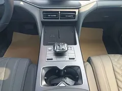2025 BYD Song L PHEV 160km — фото 13