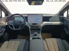 2025 BYD Song L PHEV 160km — фото 14