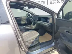 2025 BYD Song L PHEV 160km — фото 20