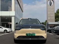 2024 Aito M9 EV Ultra 100kWh 6, синий — фото 2