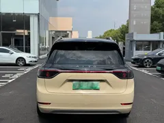 2024 Aito M9 EV Ultra 100kWh 6, синий — фото 5