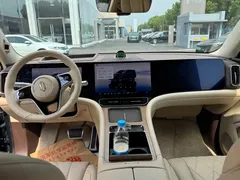 2024 Aito M9 EV Ultra 100kWh 6, синий — фото 10