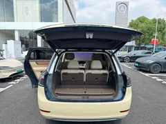 2024 Aito M9 EV Ultra 100kWh 6, синий — фото 12