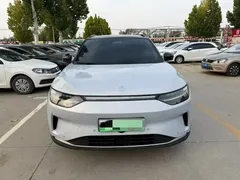 2024 Leapmotor C11 EV 580 Premium — фото 2