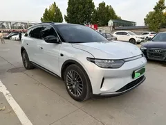 2024 Leapmotor C11 EV 580 Premium — фото 3