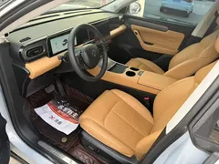 2024 Leapmotor C11 EV 580 Premium — фото 4
