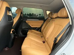 2024 Leapmotor C11 EV 580 Premium — фото 5