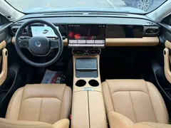 2024 Leapmotor C11 EV 580 Premium — фото 6