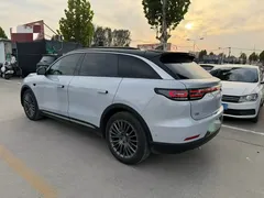 2024 Leapmotor C11 EV 580 Premium — фото 7