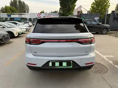 2024 Leapmotor C11 EV 580 Premium — фото 8