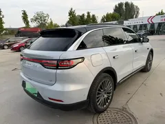 2024 Leapmotor C11 EV 580 Premium — фото 9