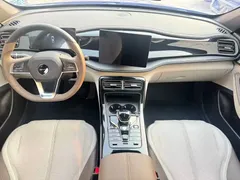 2023 BYD Qin PLUS Champion DM-i PHEV 55KM Leading — фото 6