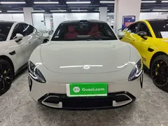 2024 Xiaomi SU7 4WD Long Range Advanced ADAS Max — фото 3
