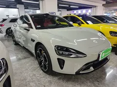2024 Xiaomi SU7 4WD Long Range Advanced ADAS Max — фото 4
