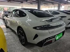 2024 Xiaomi SU7 4WD Long Range Advanced ADAS Max — фото 5