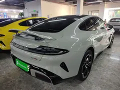 2024 Xiaomi SU7 4WD Long Range Advanced ADAS Max — фото 7