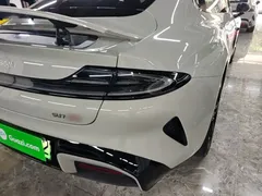 2024 Xiaomi SU7 4WD Long Range Advanced ADAS Max — фото 8