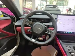 2024 Xiaomi SU7 4WD Long Range Advanced ADAS Max — фото 11