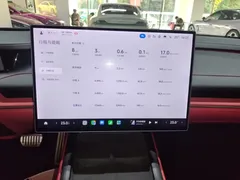 2024 Xiaomi SU7 4WD Long Range Advanced ADAS Max — фото 13