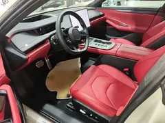 2024 Xiaomi SU7 4WD Long Range Advanced ADAS Max — фото 15