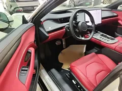 2024 Xiaomi SU7 4WD Long Range Advanced ADAS Max — фото 16