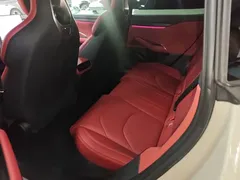 2024 Xiaomi SU7 4WD Long Range Advanced ADAS Max — фото 17
