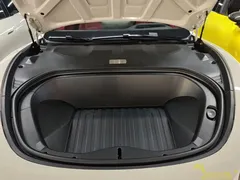 2024 Xiaomi SU7 4WD Long Range Advanced ADAS Max — фото 20