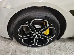 2024 Xiaomi SU7 4WD Long Range Advanced ADAS Max — фото 23