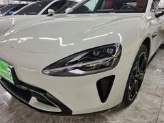 2024 Xiaomi SU7 4WD Long Range Advanced ADAS Max — фото 24
