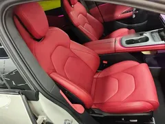 2024 Xiaomi SU7 4WD Long Range Advanced ADAS Max — фото 25