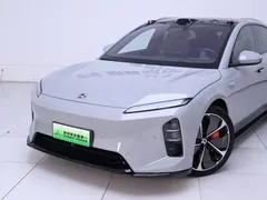 2025 Nio ET5T 75kWh Touring — фото 1