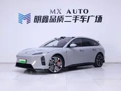 2025 Nio ET5T 75kWh Touring — фото 4