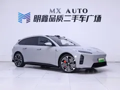 2025 Nio ET5T 75kWh Touring — фото 5