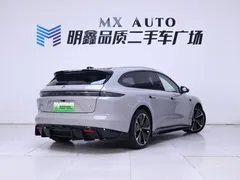 2025 Nio ET5T 75kWh Touring — фото 6